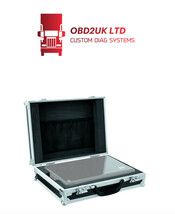 DIAGNOSTIC System Compatible with Scania TRUCK 2025 PROGRAMMING EDITION - $801.26