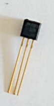 MPF109 NTE459 N−Channel Silicon JFET Transistor AF Amplifier / Chopper /... - $1.15