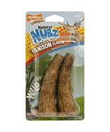 NUBZ DC ANTLR VENISON2PK - $26.62 CAD
