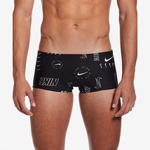 The Nike NESSD016-001 HydraStrong Square Leg Swim Brief ( M/30 ) - £62.50 GBP