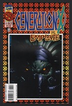 Generation X #13, 1996, Marvel Comics, NM- Condition, Emplate, Bishop App! - £3.19 GBP