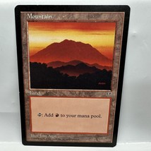 MTG Mountain 1996 - $2.44 CAD