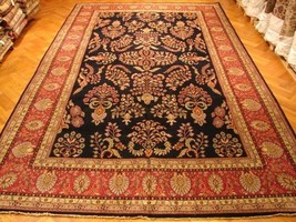 12x20 Traditional Rug soft wool pile - £1,684.77 GBP