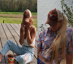 Just Empty Every Pocket Soft Mesh Trucker Hat - $19.99
