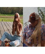 Just Empty Every Pocket Soft Mesh Trucker Hat - €17,05 EUR