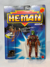 1989 Mattel He-Man Hoove Evil Mutant Action Figure Factory Sealed - $168.25