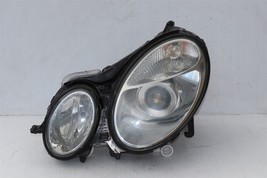 03-06 Mercedes W211 E320 E500 HID Xenon Headlight Driver Left LH - £214.49 GBP