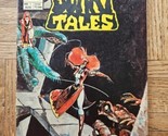 All New Scary Tales #1 Charlton Comics August 1975 - £3.70 GBP
