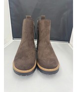 Brand New Kensie Women&#39;s Kayla B Brown Boots - $27.34 CAD