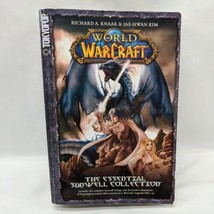 World Of Warcraft The Essential Sunwell Collection Book - $20.04