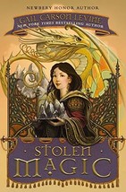 Stolen Magic [Hardcover] Levine, Gail Carson - £6.30 GBP