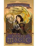 Stolen Magic [Hardcover] Levine, Gail Carson - £5.91 GBP