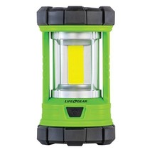 Life+Gear 41-3992 2,200-Lumen USB Rechargeable Lantern and Powerbank - $1,817.07 MXN