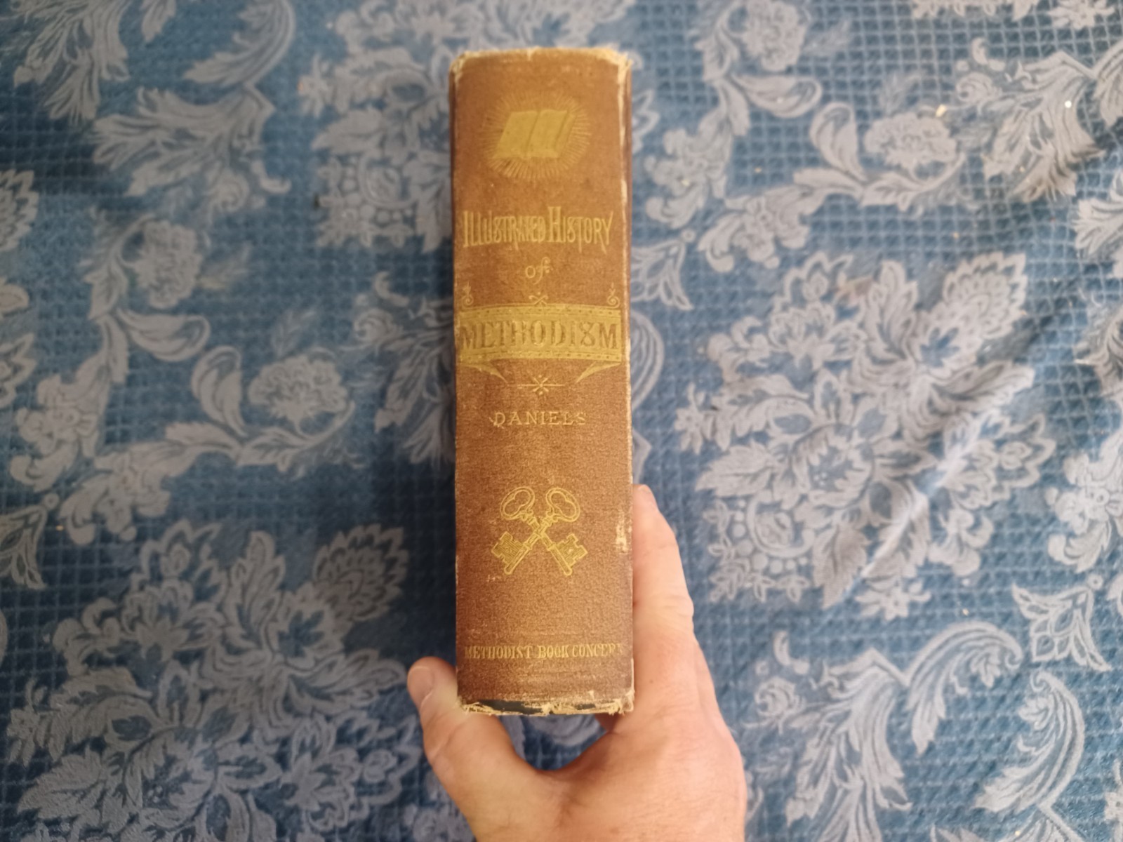 Full-size item image