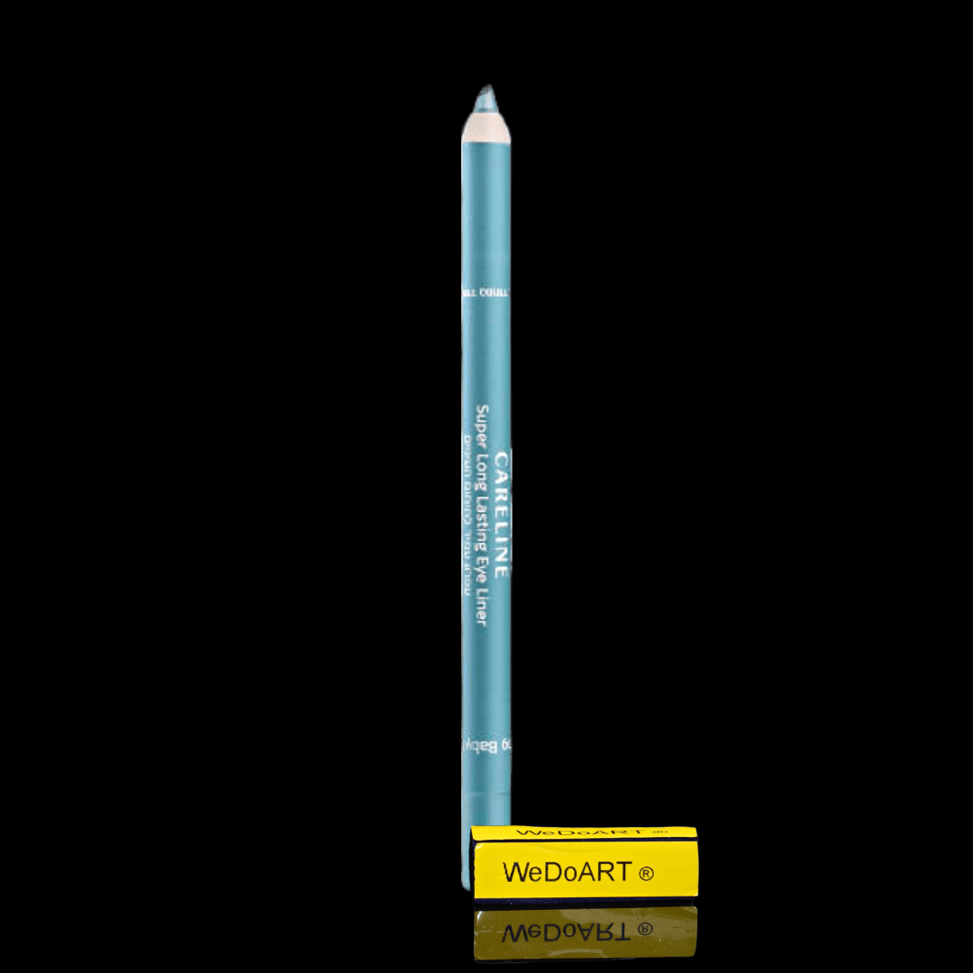 CARELINE Eye pencil with sharpening in the shade baby blue 109 - $24.90
