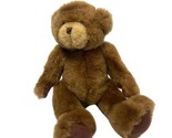 Bear Works Brown Bear 7.5 inches 2006 - £5.08 GBP
