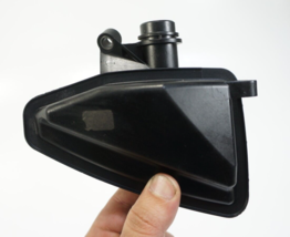 mercedes OM642 e320 ml350 BLUETEC DIESEL air intake damper noise silence... - $43.87