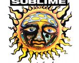 SUBLIME 40 oz to Freedom BANNER 3x3 Ft Fabric Poster Tapestry Flag album... - $22.00