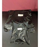 Oberon ArcClean CR1134 Cleanroom Arc Flash Coveralls 2XL w/ Hood &amp; Med B... - €239,78 EUR