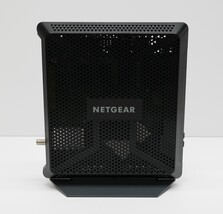 NETGEAR Nighthawk AC1900 WiFi DOCSIS 3.0 Cable Modem Router (C7000) image 4