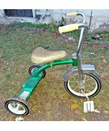 MTD tricycle bicycle Chrome Fender green - £119.55 GBP