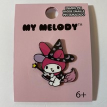 Sanrio X Loungefly My Melody Halloween Pin - $17.99