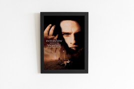 Interview with the Vampire Movie Poster (1994) - $545.70 MXN+