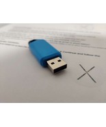 Mac OS X Yosemite 10.10 Operating System Installer USB Flash Drive - $25.23
