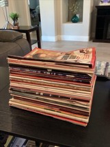 Lot Of 34 Time magazines 1981-2003 - £30.96 GBP