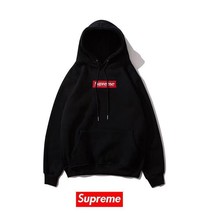 Fashion Supreme Hoodie Unisex M-XXL - £46.74 GBP