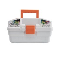 Child’s Tackle Box Shakespeare Customize It Sporting Goods Outdoors - $24.62
