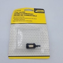 New 610-089 Fuel Filter For Homelite Mcculloch Tecumseh Zama - $5.99