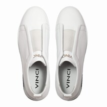 The Urgup White Men Sneaker image 4