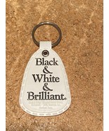 Blended Scotch Whiskey 3&quot; Keychain Scottie Dogs *Pre-Owned* DTC - €8,60 EUR