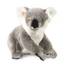 Eco Buddies Plush Toy 25cm - Koala - £22.44 GBP