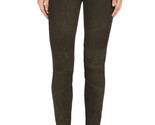 J BRAND Womens Trousers Tonya Skinny Fit Everyday Geen Size 24W N8094 - £234.39 GBP
