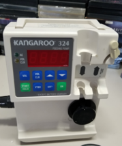  Kangaroo 324 IV Pump/ feeding pump - £46.91 GBP