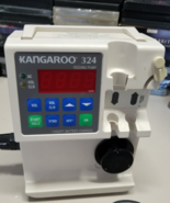  Kangaroo 324 IV Pump/ feeding pump - $60.00