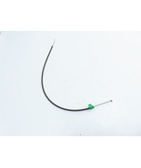 BMW Z3 E36 Bowden Cable, Climate Control, A/C Heater Green Clip OEM - £31.13 GBP