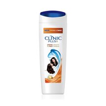 Clinic Plus Strong &amp; Thick Shampoo With Almond Oil - 175ml /5.917 oz - $28.14