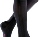 Mediven for men classic Calf Highs Ribbed 8-15mmHg (Black) Size: X-Large - $19.40