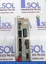 IAI Corporation SCON-CA-100A-DV-0-2 Linear Servo Actuator Position Controller - £697.01 GBP