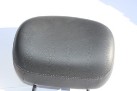 2003-2006 MERCEDES E350 DRIVER LEFT SIDE UPPER BACK REST SEAT LEATHER  R1516 image 3