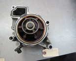 Water Coolant Pump From 2007 Chevrolet Malibu  2.2 12586485 - $34.95