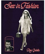 Sex in Fashion Book of Celebrities Ron Galella - $65.45