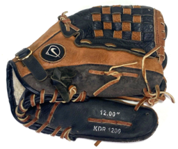 Nike Keystone Diamond Ready - KDR 1200 Baseball Glove 12" - Right Hand Throw RHT - £11.20 GBP