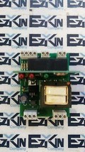 Cincinnati Milacron CNC 3 531 21 Power Supply Board  - $53.75
