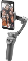 Three-Axis Smartphone Gimbal And Handheld Stabilizer For Iphone, Android, And - £92.70 GBP