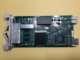 SSR1SL110 S-1.1 SL1 Huawei SSR1SLQ1 Ver C STM1 155M optical interface baord - £686.01 GBP