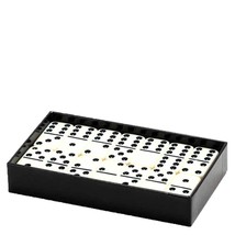 Double 6 Ivory Professional Dominoes - $23.99